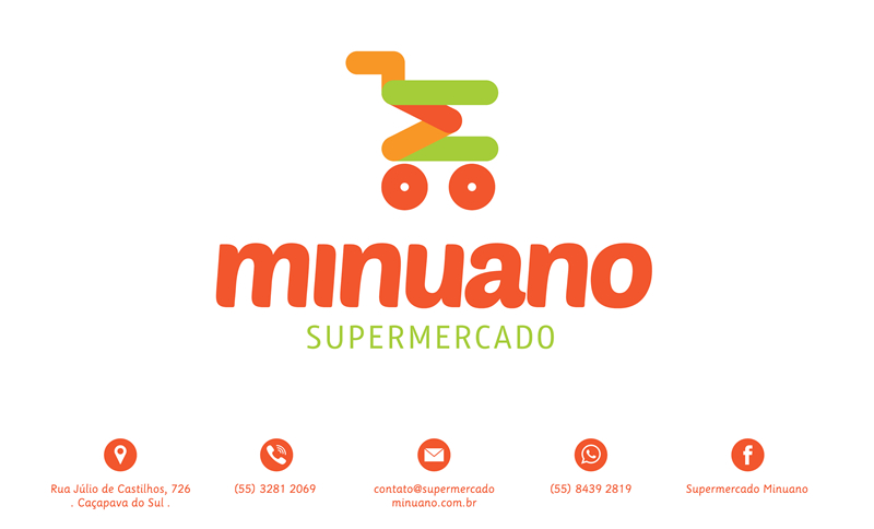 Supermercado Minuano